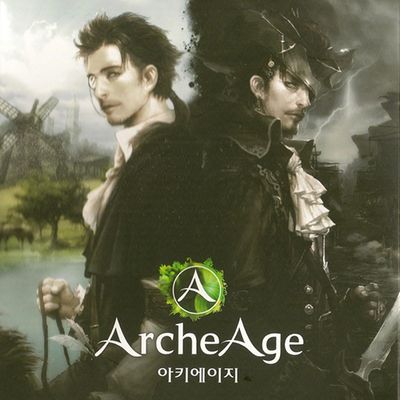 ArcheAge -  
