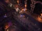 Diablo 3 Скриншоты
