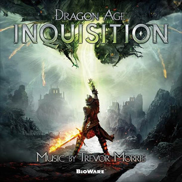 Dragon Age: Inquisition - Soundtrack