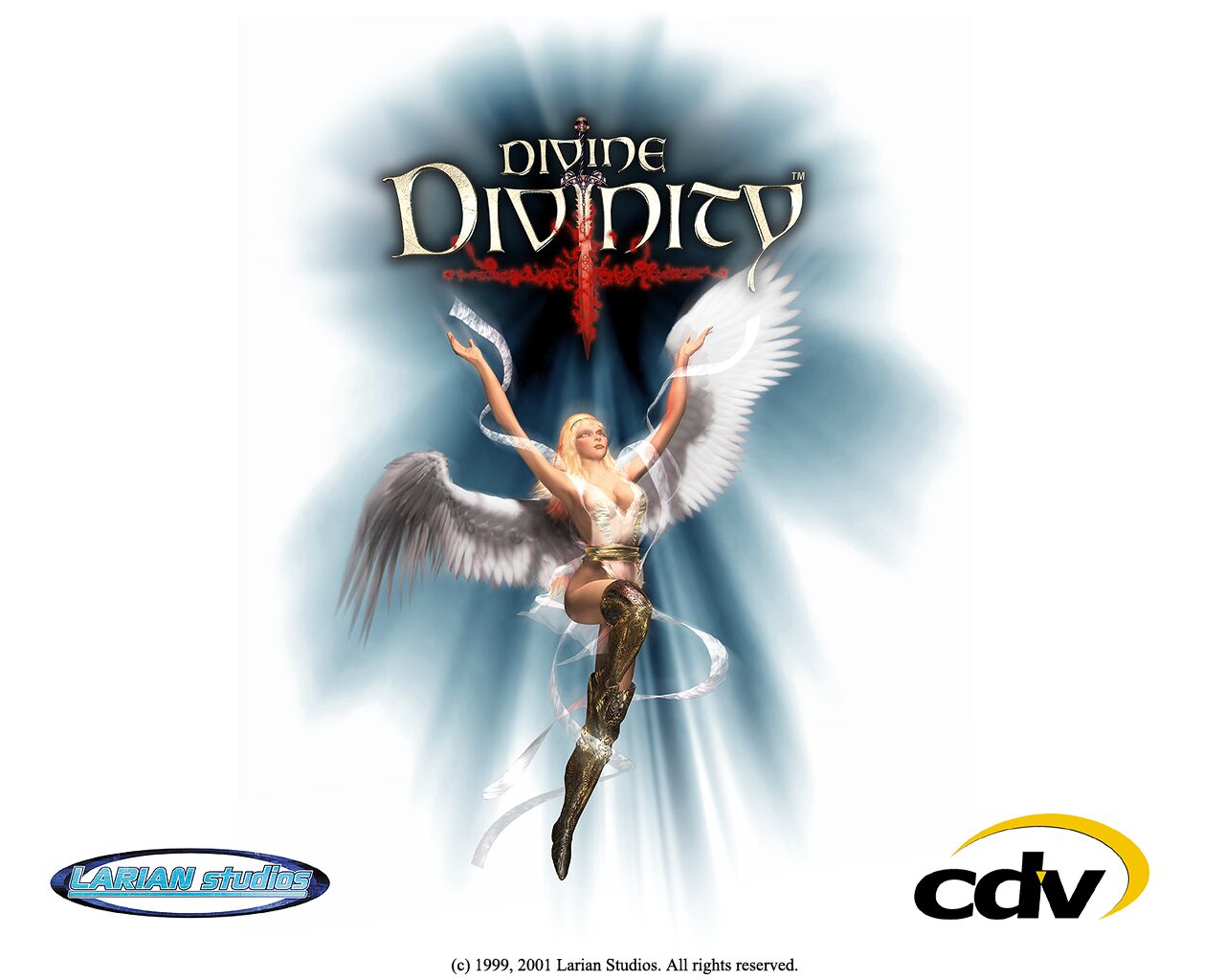 Divine divinity steam торрент фото 58
