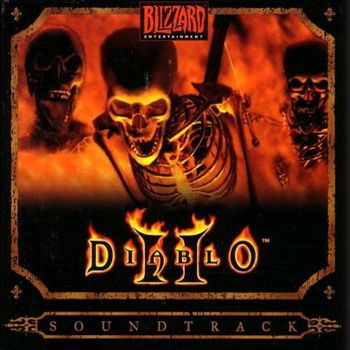 Diablo 2 Музыка