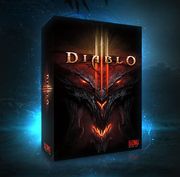 Diablo 3 инвентарь