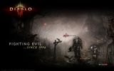 Diablo 3 Арт фанатов игры