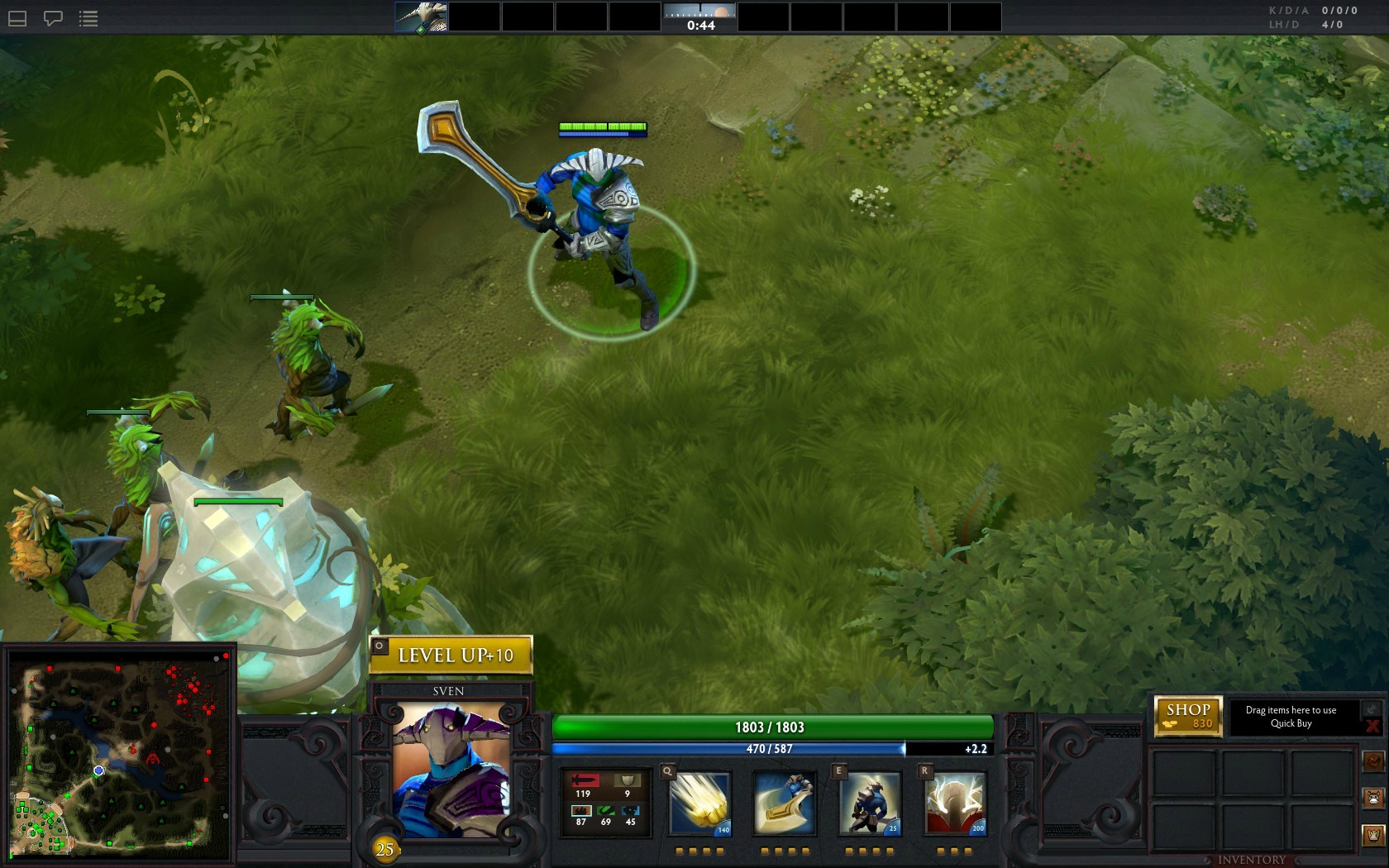 Dota 2 items for games фото 116