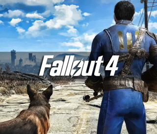 Fallout 4 - Предрелизный обзор