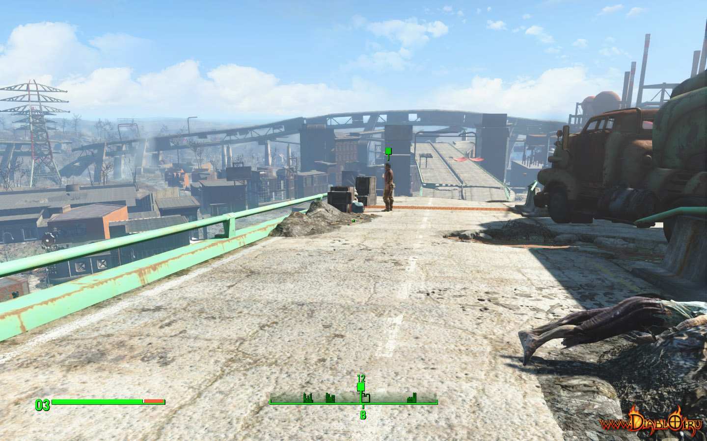 Fallout 4 агентурная работа терминал нет доступа фото 5