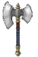 Large Axe