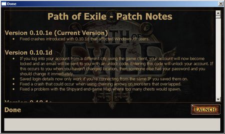 Path of Exile - Как начать играть