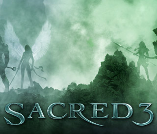 Sacred 3 -  