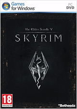Skyrim: Подарочное издание