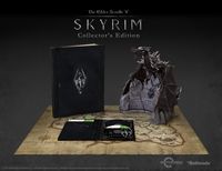 Skyrim: Коллекционное издание