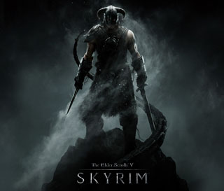 Skyrim - Обзор игры
