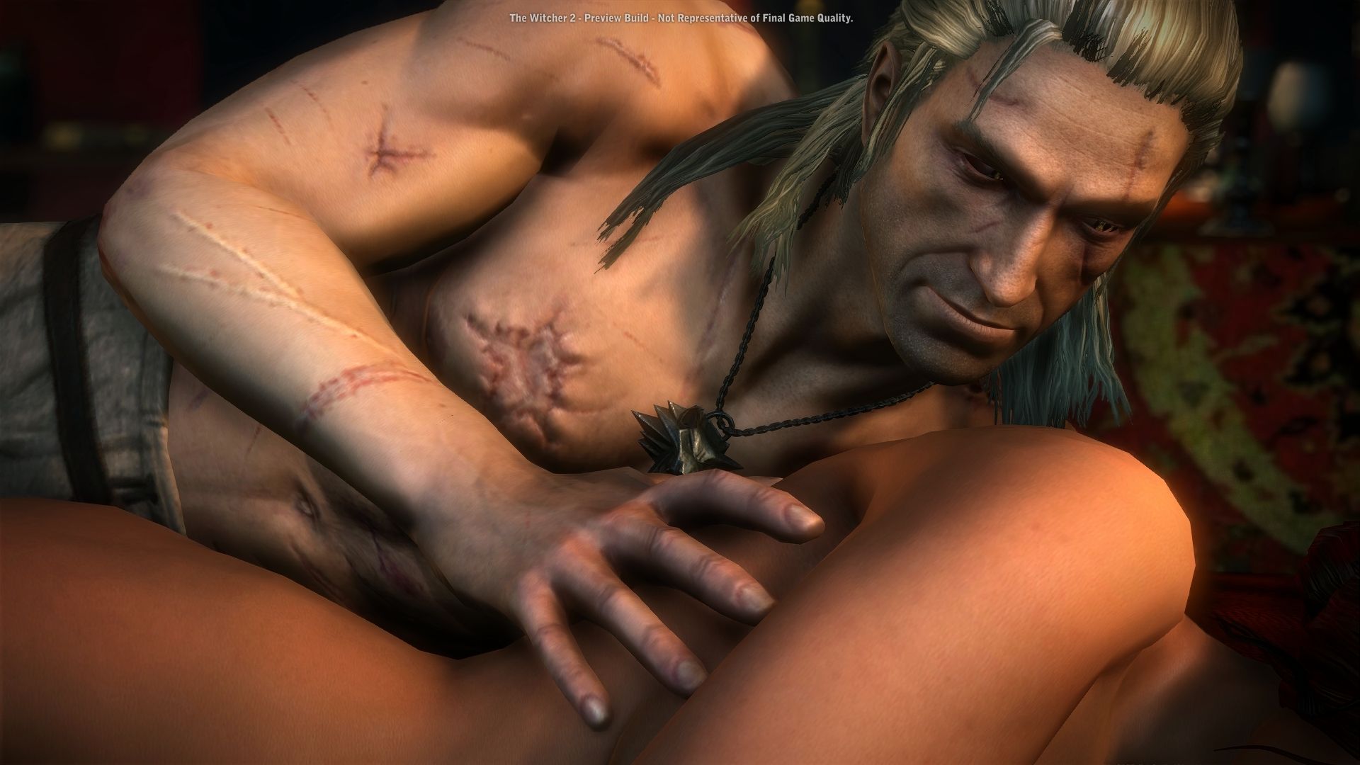Witcher 2 assassins of kings steam фото 92